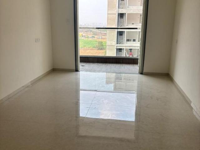 3 BHK Apartment in Dhanori for rent Pune. The reference number is 21054434