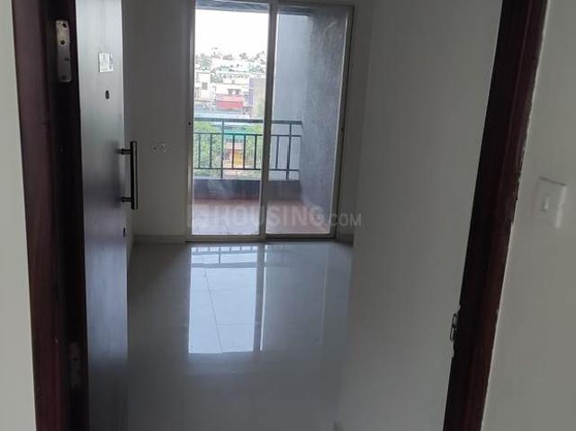 3 BHK Apartment in Dhanori for rent Pune. The reference number is 21111152