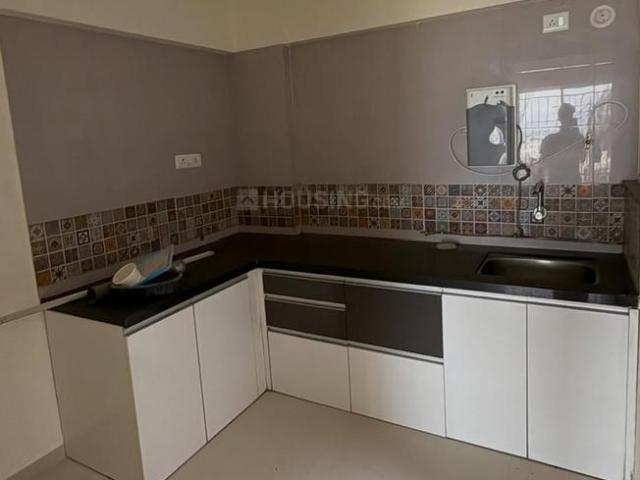3 BHK Apartment in Dhanori for rent Pune. The reference number is 21128519