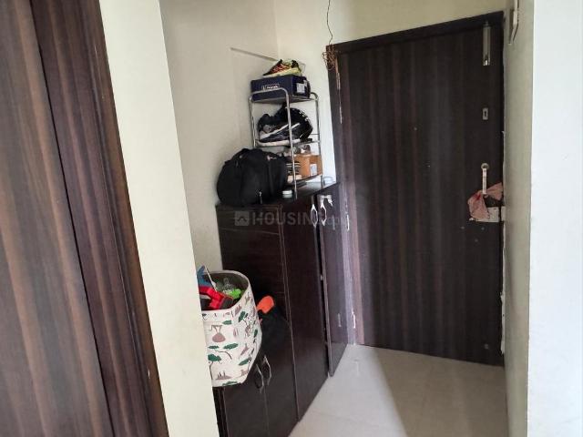 3 BHK Apartment in Dhanori for rent Pune. The reference number is 21121745