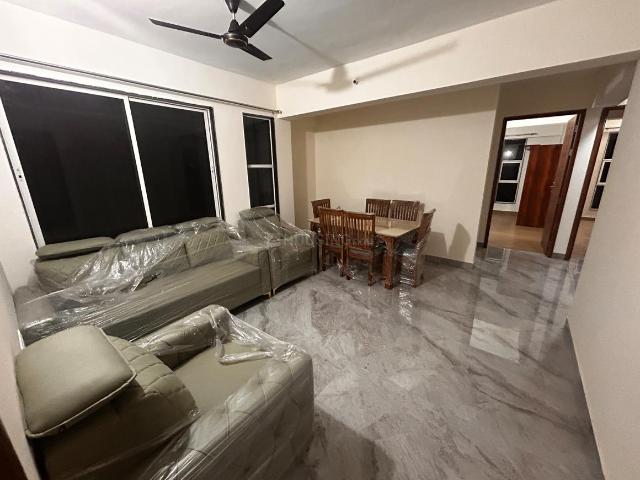 3 BHK Apartment in Dhanori for rent Pune. The reference number is 21155384