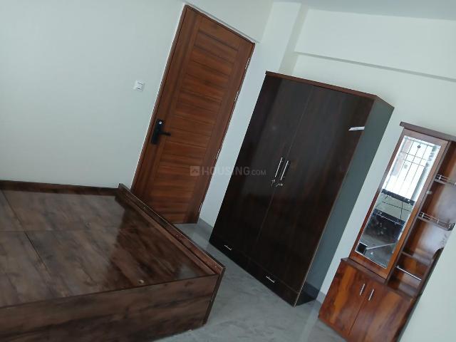 3 BHK Apartment in Dhanori for rent Pune. The reference number is 21161133