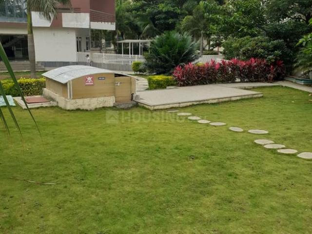 3 BHK Apartment in Dhanori for rent Pune. The reference number is 21206901