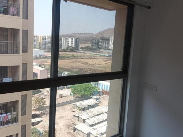 3 BHK Apartment in Dhanori for resale Pune. The reference number is 19648205