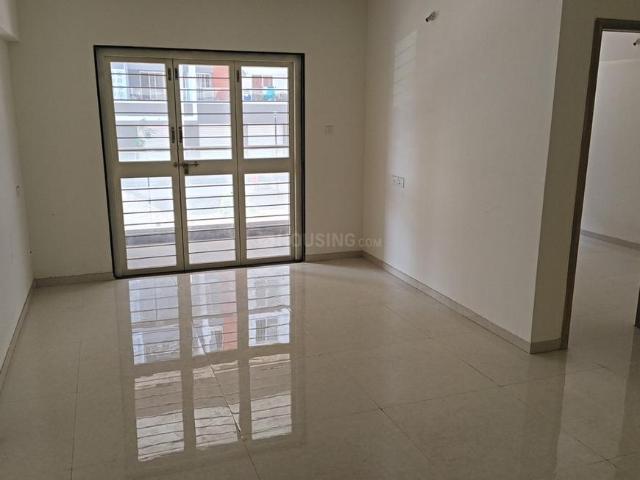 3 BHK Apartment in Dhanori for resale Pune. The reference number is 20428195