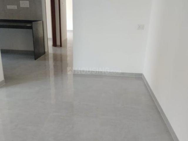 3 BHK Apartment in Dhanori for resale Pune. The reference number is 20552756