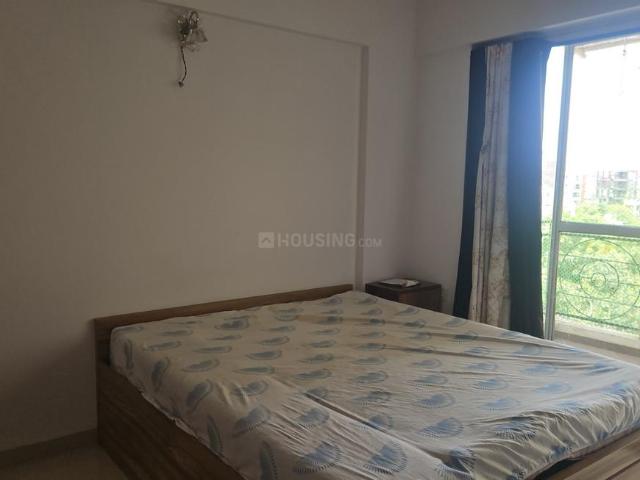 3 BHK Apartment in Dhanori for resale Pune. The reference number is 20672966