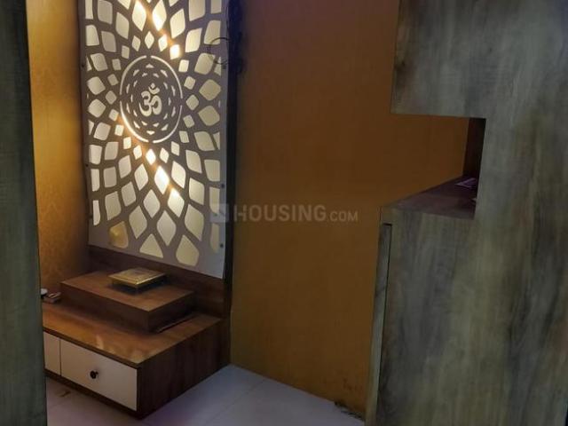 3 BHK Apartment in Dhanori for resale Pune. The reference number is 20672966