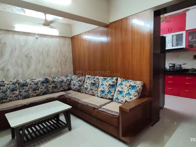 3 BHK Apartment in Dhanori for resale Pune. The reference number is 20786947