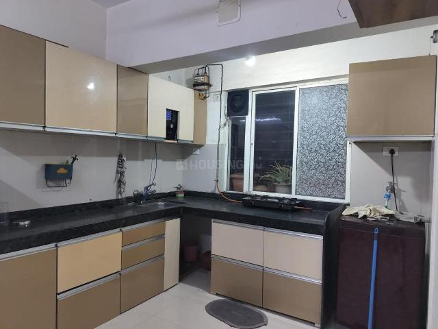 3 BHK Apartment in Dhanori for resale Pune. The reference number is 20976057