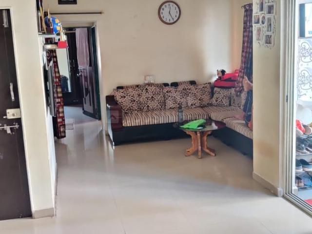 3 BHK Apartment in Dhanori for resale Pune. The reference number is 20398533