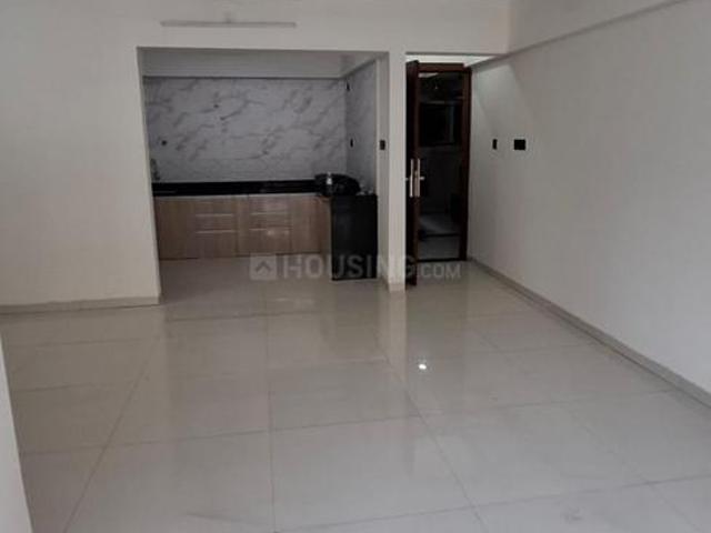 3 BHK Apartment in Dhanori for resale Pune. The reference number is 21111943