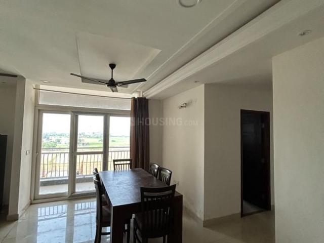 3 BHK Apartment in Dhanal for rent Jalandhar. The reference number is 20634060