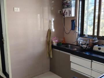3 BHK Apartment in Dhankawadi for rent Pune. The reference number is 19144498