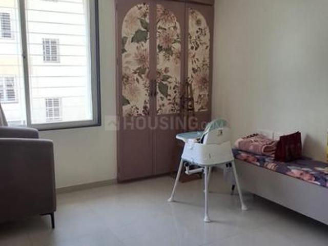 3 BHK Apartment in Dhankawadi for rent Pune. The reference number is 19979280