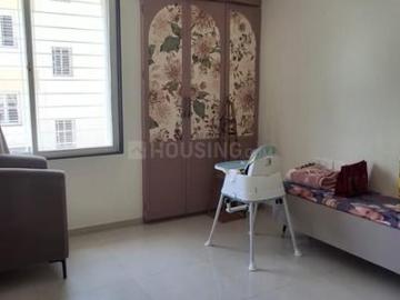 3 BHK Apartment in Dhankawadi for rent Pune. The reference number is 19979280