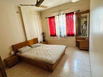 3 BHK Apartment in Dhankawadi for rent Pune. The reference number is 20258908