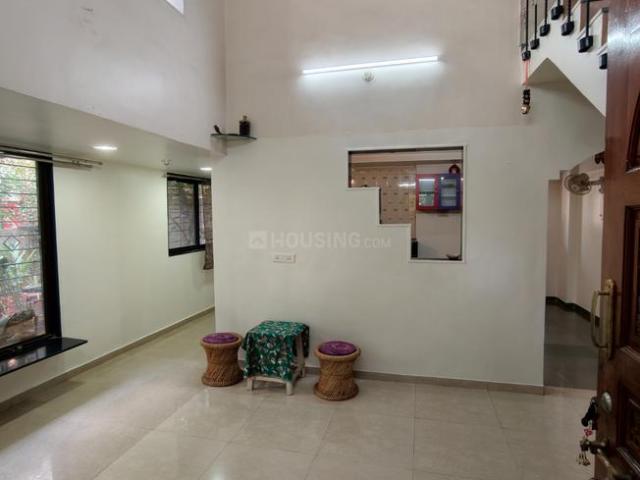 3 BHK Apartment in Dhankawadi for rent Pune. The reference number is 20321820