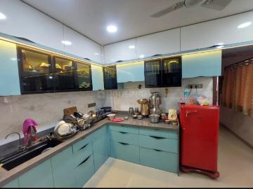 3 BHK Apartment in Dhankawadi for rent Pune. The reference number is 20357350