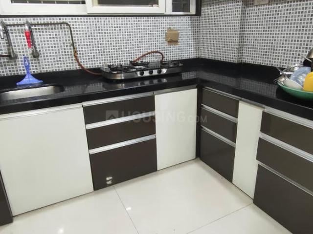 3 BHK Apartment in Dhankawadi for rent Pune. The reference number is 21005124