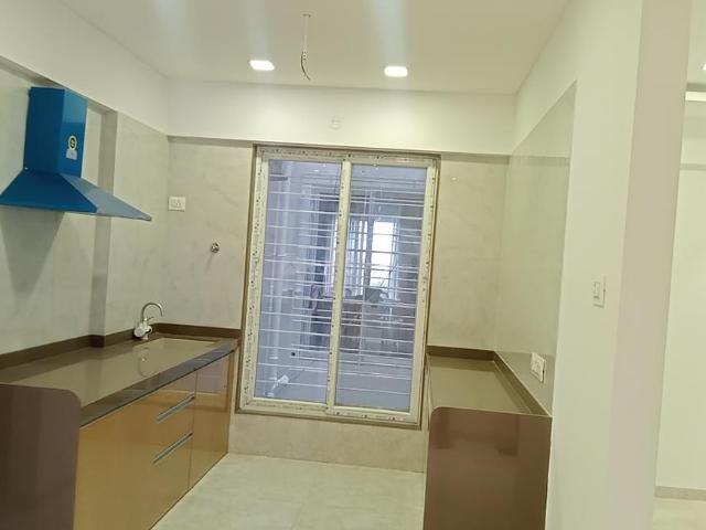 3 BHK Apartment in Dhankawadi for resale Pune. The reference number is 19948118