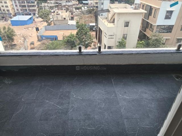3 BHK Apartment in Dhankawadi for resale Pune. The reference number is 20083677