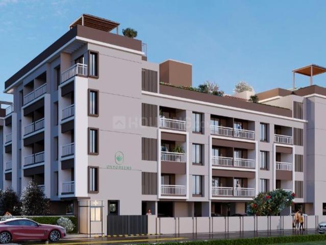 3 BHK Apartment in Dhankawadi for resale Pune. The reference number is 20225509