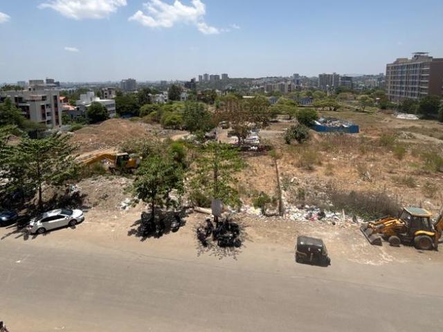 3 BHK Apartment in Dhankawadi for resale Pune. The reference number is 20364189