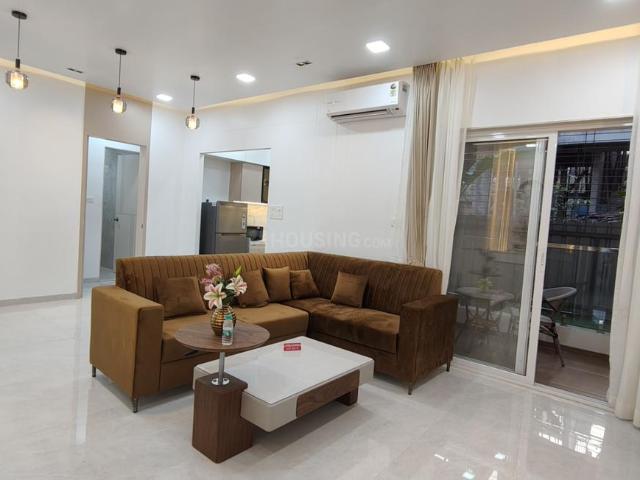 3 BHK Apartment in Dhankawadi for resale Pune. The reference number is 21336065