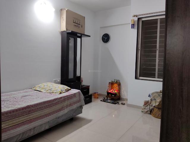3 BHK Apartment in Dhankawadi for resale Pune. The reference number is 21336379