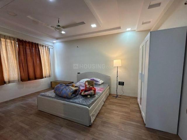 3 BHK Apartment in Dhantoli for rent Nagpur. The reference number is 20348552