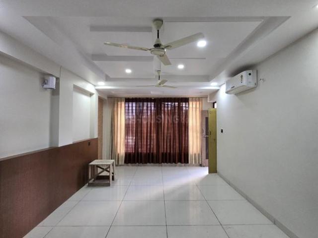 3 BHK Apartment in Dhantoli for rent Nagpur. The reference number is 20518805