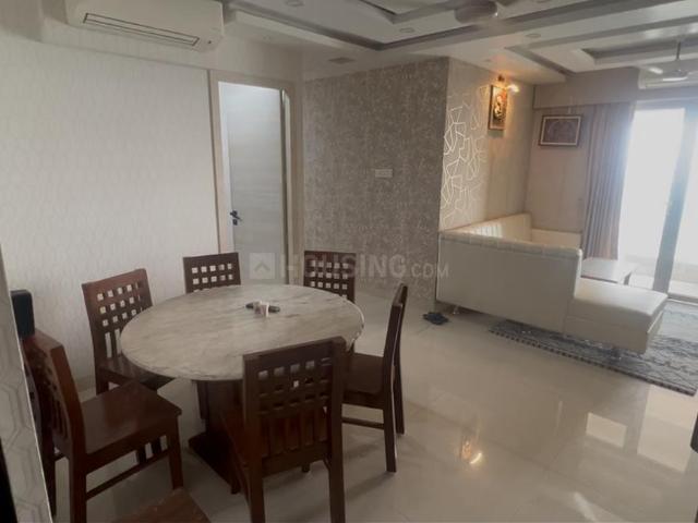 3 BHK Apartment in Dhapa for rent Kolkata. The reference number is 17198078