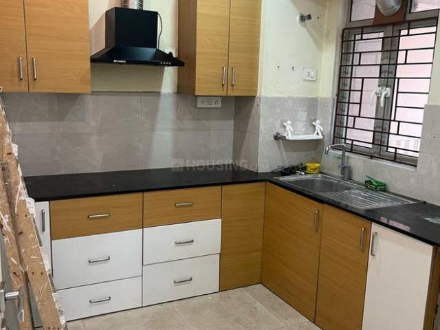 3 BHK Apartment in Dhapa for rent Kolkata. The reference number is 17114101