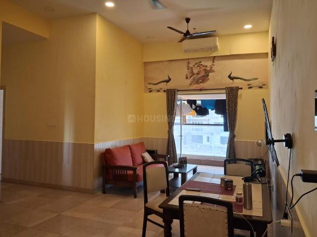 3 BHK Apartment in Dhapa for rent Kolkata. The reference number is 17868068