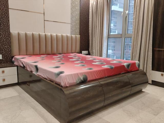 3 BHK Apartment in Dhapa for rent Kolkata. The reference number is 18986963