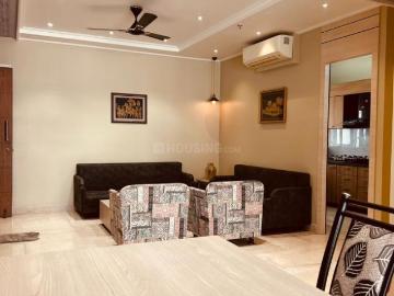 Panache Residences, Central Avenue Pune, Kalyani Nagar, Pune, Pune District, Maharashtra
