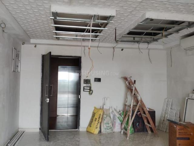 3 BHK Apartment in Dhapa for rent Kolkata. The reference number is 19390632