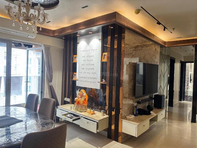 3 BHK Apartment in Dhapa for rent Kolkata. The reference number is 19431084