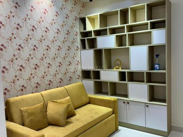 3 BHK Apartment in Dhapa for rent Kolkata. The reference number is 19431090