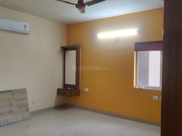 3 BHK Apartment in Dhapa for rent Kolkata. The reference number is 19696118