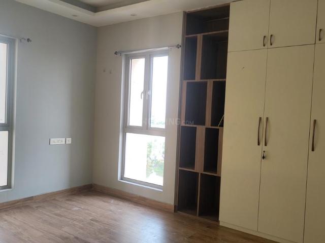 3 BHK Apartment in Dhapa for rent Kolkata. The reference number is 19637428