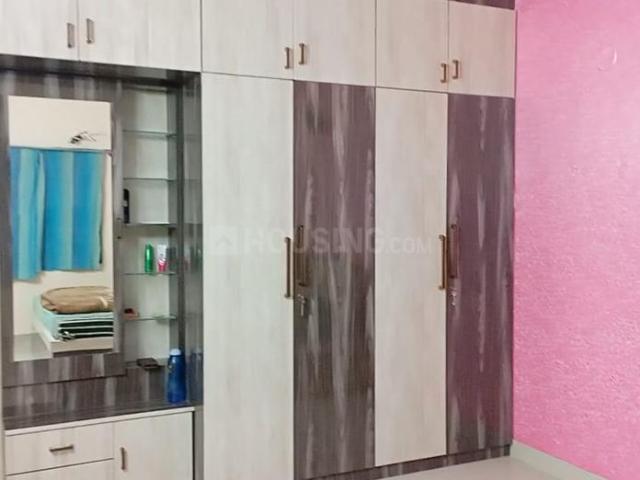 3 BHK Apartment in Dhapa for rent Kolkata. The reference number is 20154934
