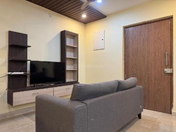 Panache Residences, Central Avenue Pune, Kalyani Nagar, Pune, Pune District, Maharashtra