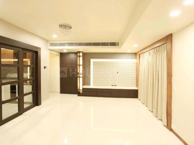 3 BHK Apartment in Dhapa for rent Kolkata. The reference number is 20772529