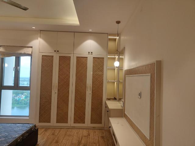 3 BHK Apartment in Dhapa for rent Kolkata. The reference number is 20731732