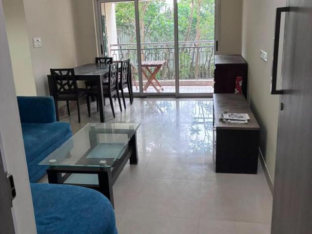 3 BHK Apartment in Dhapa for rent Kolkata. The reference number is 20814875