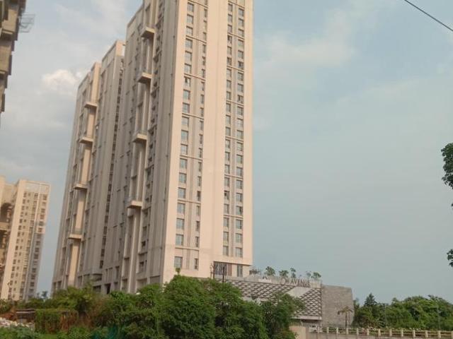 3 BHK Apartment in Dhapa for rent Kolkata. The reference number is 20827614