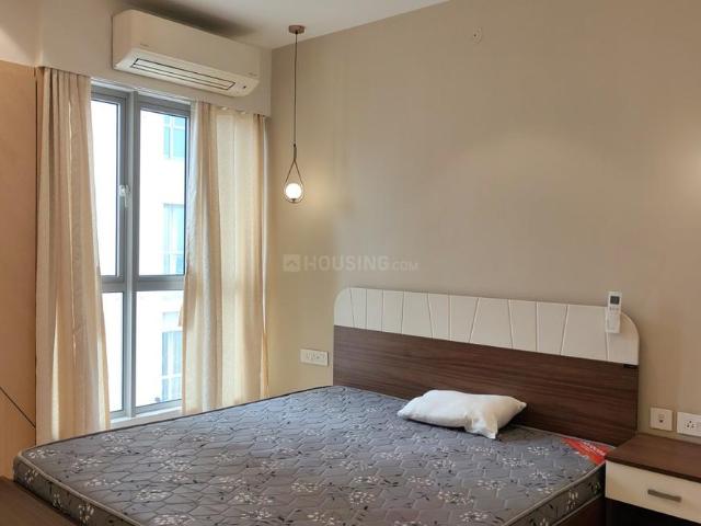 3 BHK Apartment in Dhapa for rent Kolkata. The reference number is 20837146