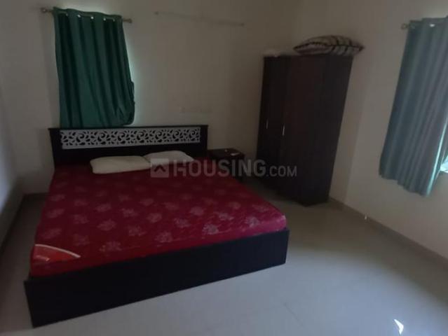3 BHK Apartment in Dhapa for rent Kolkata. The reference number is 20991698